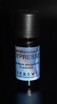 Hexenshop Dark Phönix Zypressenöl